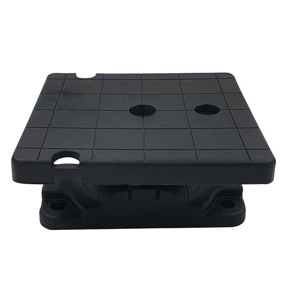 ExtaSea Mounting Plate Für Alle ExtaSea Festboote Halterung Für Echolot