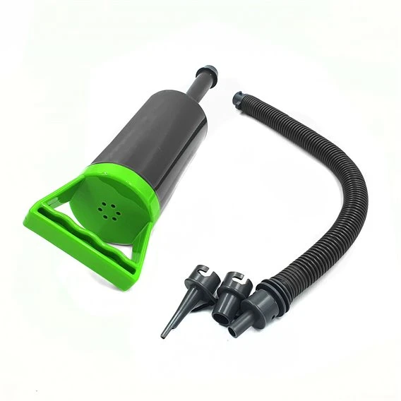 ExtaSea Packraft Pumpe Handpumpe Luftpumpe – Bild 3