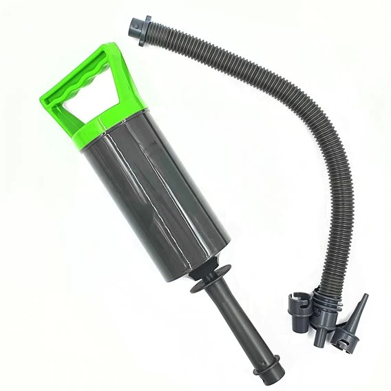 ExtaSea Packraft Pumpe Handpumpe Luftpumpe – Bild 4