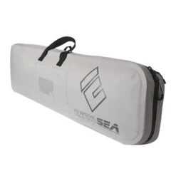 ExtaSea Paddeltasche Für 4-teilige Doppelpaddel Grau