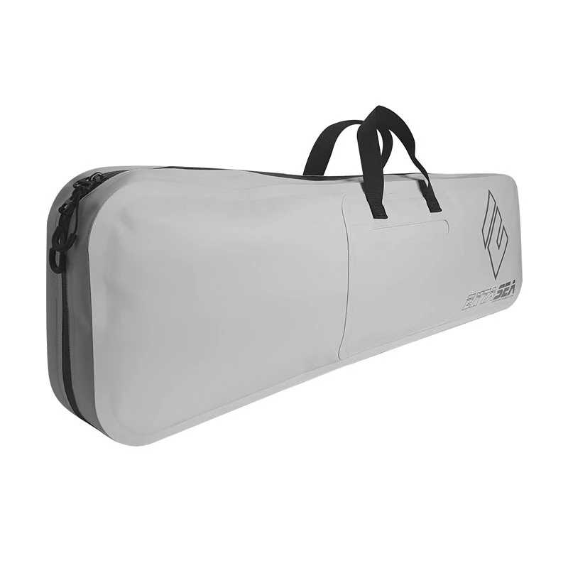 ExtaSea Paddeltasche Für 4-teilige Doppelpaddel Grau – Bild 4