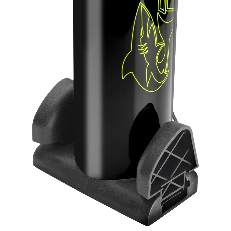 ExtaSea Power Shark 6/3 Doppelhubkolben Handpumpe Kompakte Luftpumpe – Bild 5