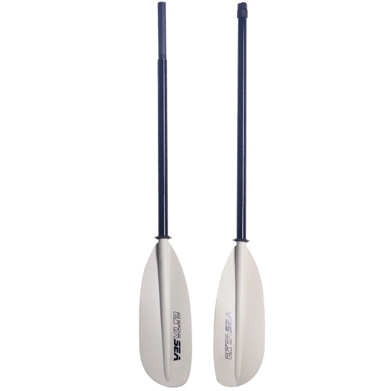 Extasea Tour Vario Fiberglas Doppelpaddel 2-teilig Und 4-teilig – Bild 6