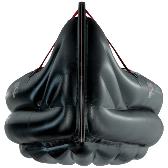 Grabner Adventure Kanu Tourencanadier Luftboot – Bild 3