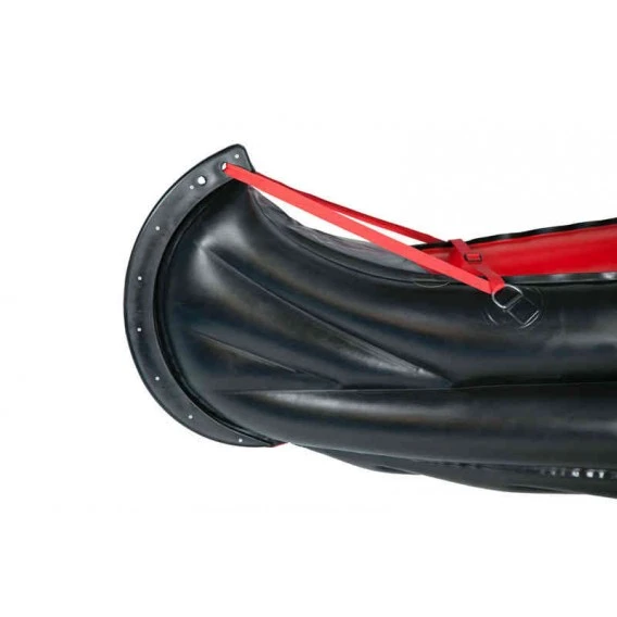 Grabner Adventure Kanu Tourencanadier Luftboot – Bild 5