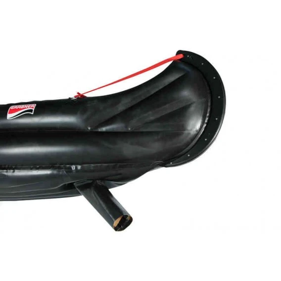 Grabner Adventure Kanu Tourencanadier Luftboot – Bild 6