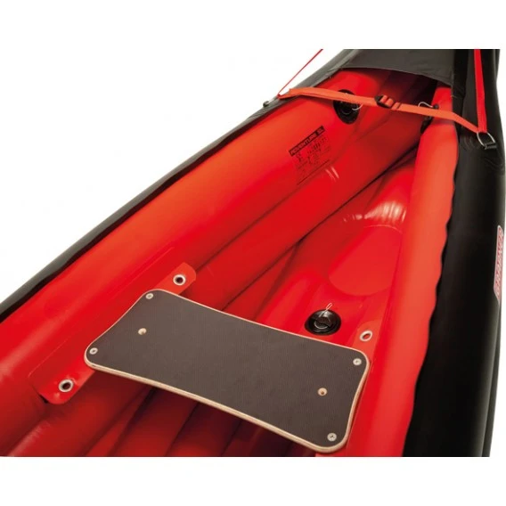 Grabner Adventure SL Kanu Tourencanadier Luftboot – Bild 6