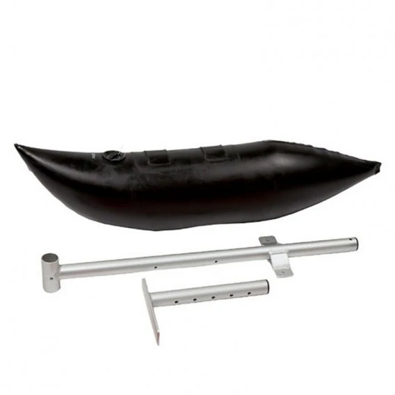 Grabner Einzelausleger 2. Seite Für Kajaks Und Kanus