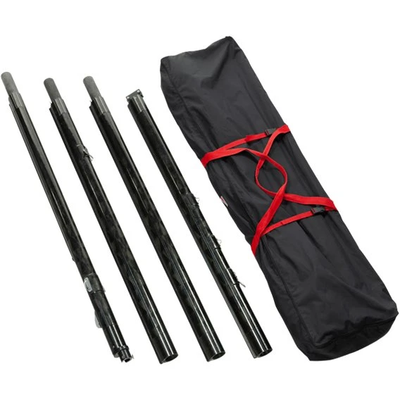 Grabner Happy Cat Hurricane Carbon Segelboot Katamaran – Bild 2