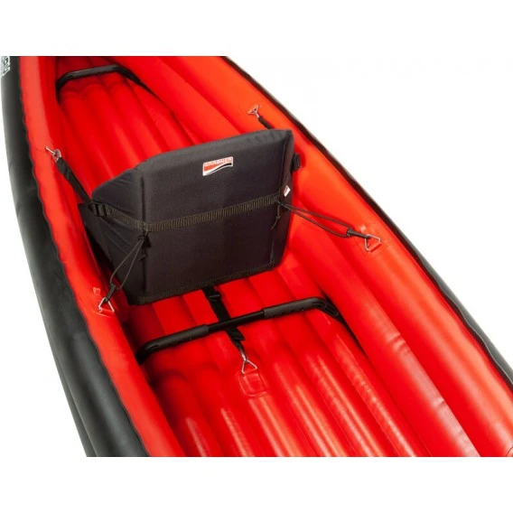 Grabner Holiday 2 2er Kajak Luftboot Schlauchboot – Bild 5