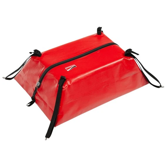 Grabner Mitteltasche Für Escape 2 Trockentasche – Bild 2