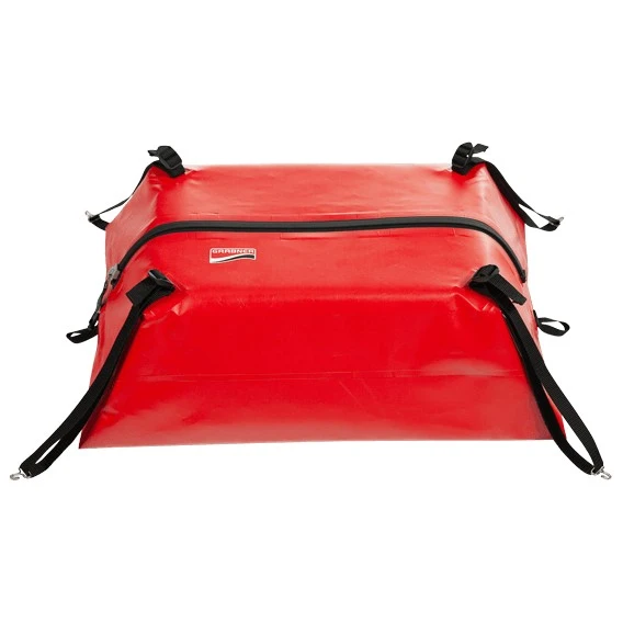 Grabner Mitteltasche Für Escape 2 Trockentasche