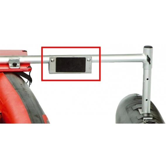 Grabner Motorhalterung Für Ausleger – Bild 2