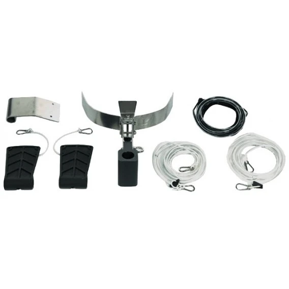 Grabner Motorhalterung Kajak Von 2014 Bis 2020