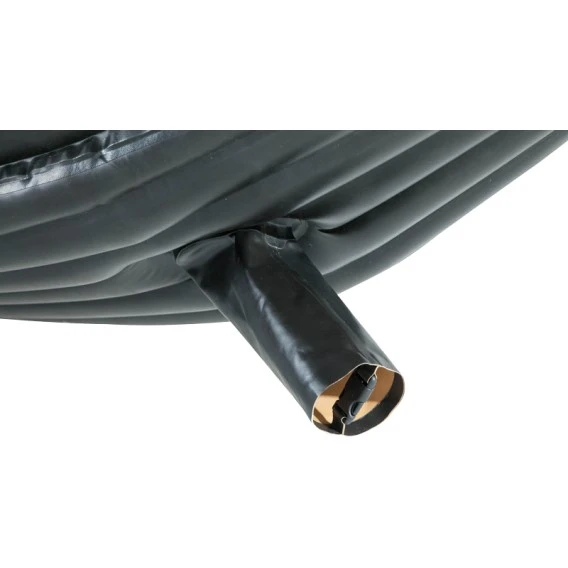 Grabner Outside Kanu Kanadier Schlauchboot Luftboot – Bild 5