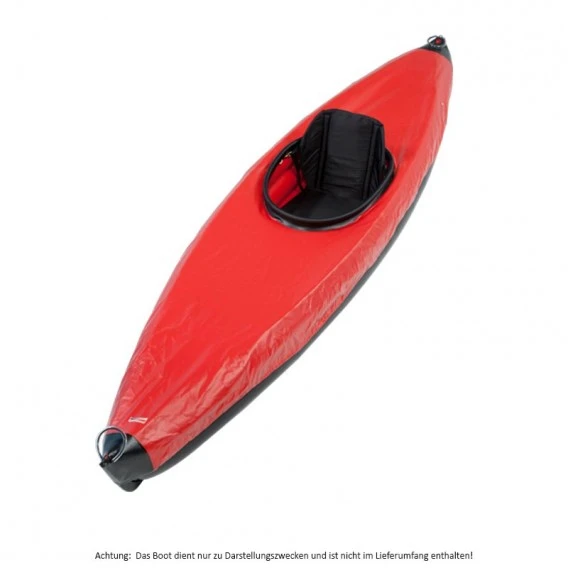 Grabner Spritzdecke Für Holiday 2 (1-Sitzer)