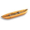 Gumotex K1 Wildwasser Kajak 1er Schlauchboot Raft Luftboot