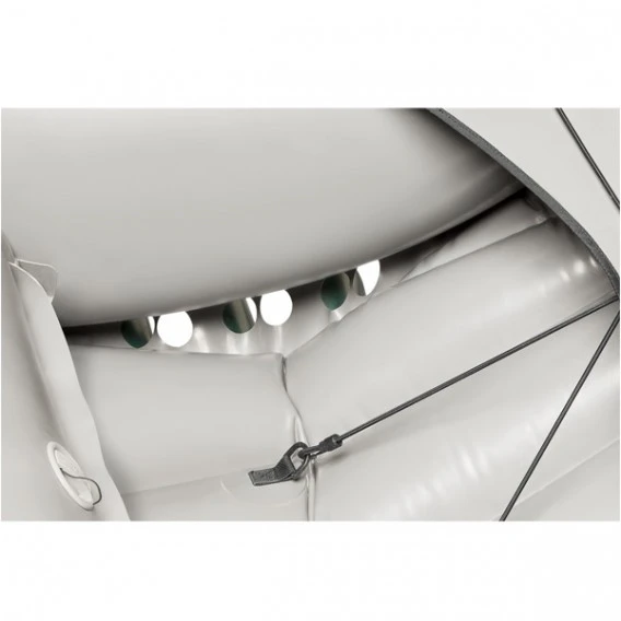 Gumotex Ontario 450 S - 6 Personen Schlauchboot Wildwasser Trekking Boot – Bild 5