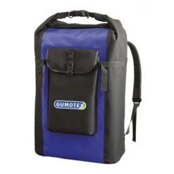 Gumotex Wasserdichter Rucksack Transportsack 70 Liter