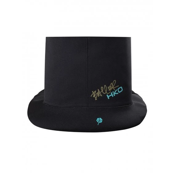 Hiko Baller 94 E.prene Spritzdecke Neopren Spritzschutz Schwarz â Bild 2