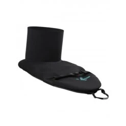 Hiko Baller 94 E.prene Spritzdecke Neopren Spritzschutz Schwarz