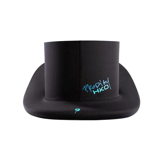 Hiko Prodigy 87 E.Prene Neopren Spritzschürze Spritzschutz Schwarz – Bild 2