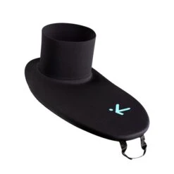 Hiko Prodigy 87 E.Prene Neopren SpritzschĂŒrze Spritzschutz Schwarz