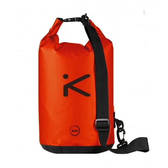 Hiko Rover Transportsack Packsack Orange – Bild 3