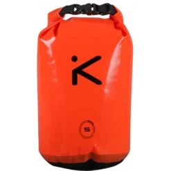 Hiko Rover Transportsack Packsack Orange