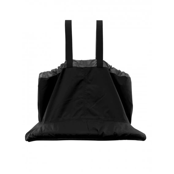 Hiko Tour Bungee ION Kajak Spritzdecke Spritzschutz Neopren Black â Bild 2