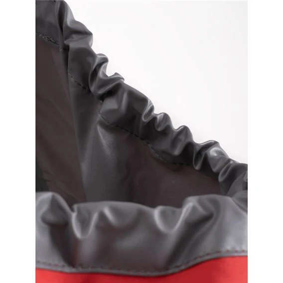 Hiko Tour Bungee ION Kajak Spritzdecke Spritzschutz Neopren Deep Red â Bild 4