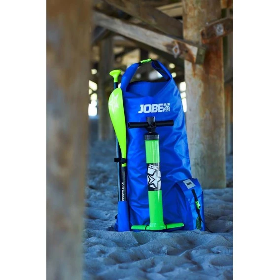 Jobe Double Action SUP Pump 27 PSI Handpumpe – Bild 6