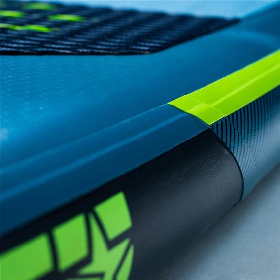 Jobe Leona 10.6 SUP Set Aufblasbares Stand Up Paddle Board – Bild 2