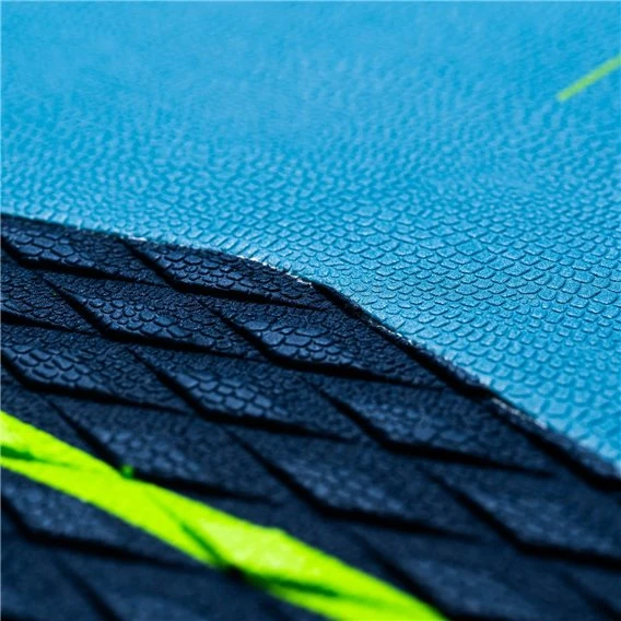 Jobe Leona 10.6 SUP Set Aufblasbares Stand Up Paddle Board – Bild 3