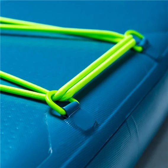 Jobe Leona 10.6 SUP Set Aufblasbares Stand Up Paddle Board – Bild 4