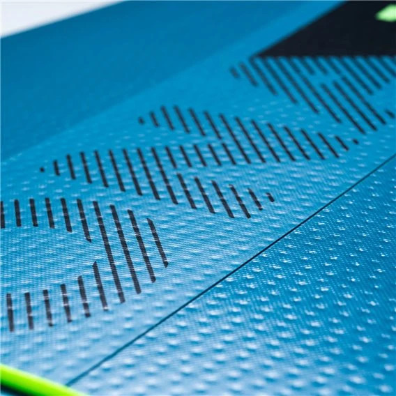 Jobe Leona 10.6 SUP Set Aufblasbares Stand Up Paddle Board – Bild 6