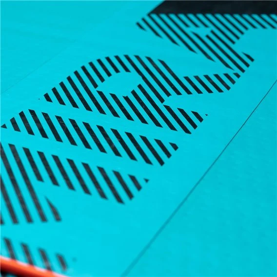 Jobe Mira 10.0 SUP Set Aufblasbares Stand Up Paddle Board – Bild 5