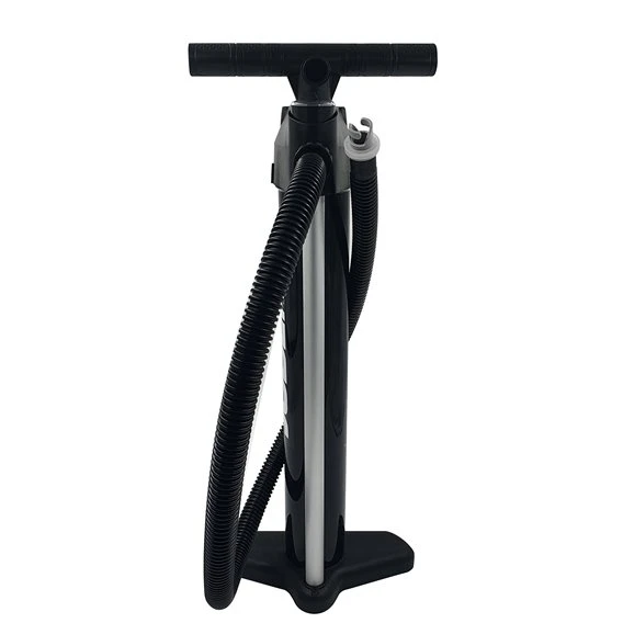 Jobe SUP Pumpe Double Action Handpume 20 Psi Luftpumpe Für Stand Up Paddle Boards – Bild 2