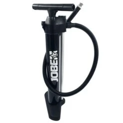 Jobe SUP Pumpe Double Action Handpume 20 Psi Luftpumpe FĂŒr Stand Up Paddle Boards