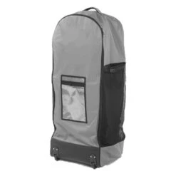 Kayaker Wheel Bag Transporttasche Mit Rollen FĂŒr AirTrek Kajaks