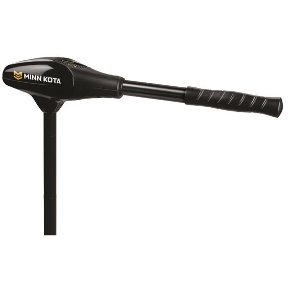 Minn Kota Endura 30 C2 Elektromotor Mit Batterieanzeige 76cm Schaft – Bild 4