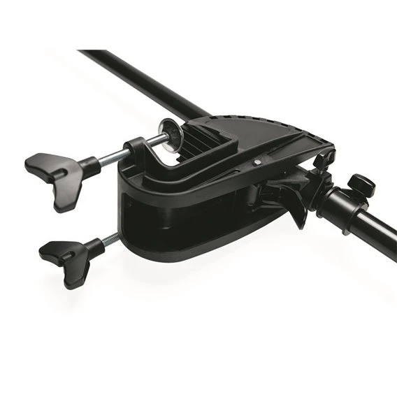 Minn Kota Endura 34 C2 Elektromotor Mit Batterieanzeige 91cm Schaft – Bild 5