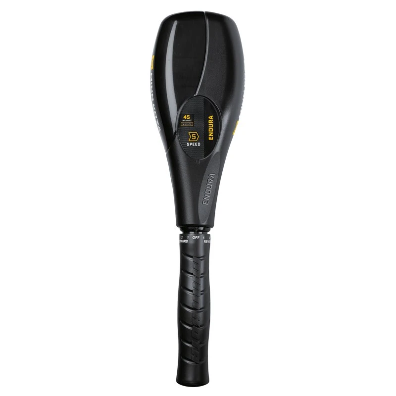 Minn Kota Endura 40 C2 Elektromotor Mit Batterieanzeige 91cm Schaft – Bild 6