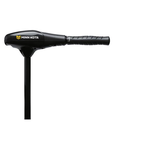 Minn Kota Endura 55 C2 Elektromotor Mit Batterieanzeige 91cm Schaft – Bild 4