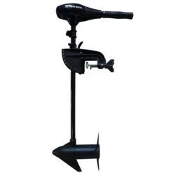 Minn Kota Endura C2 30 180° Umbau Elektromotor Mit Batterieanzeige 76cm Schaft