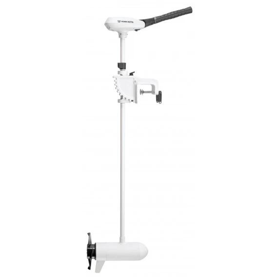 Minn Kota Riptide Transom 45 SC Elektromotor Salzwassermotor 91cm Schaft