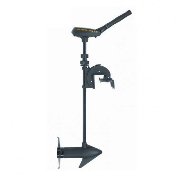 Minn Kota Traxxis 45 12V Elektromotor Elektro Außenbordmotor