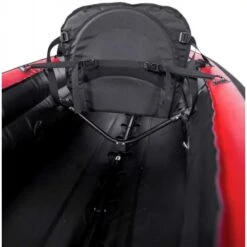 Nortik Extra Hohe Lehne FĂŒr Scubi 1 XL + 2 XL + Scubi Lite