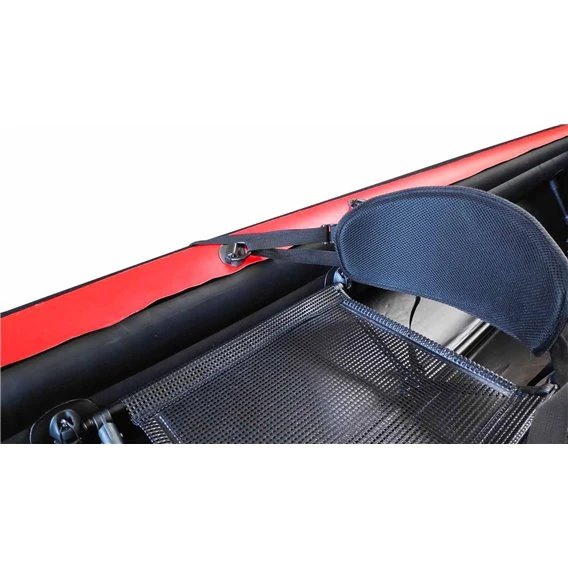 Nortik Scubi Lite 1er Kajak Hybrid Faltkajak Luftkajak – Bild 5