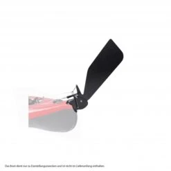 Nortik Steueranlage FĂŒr Scubi 2 XL